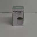 Momcozy Bottle Warmer, Fast Bottle Warmers for All Bottles with Timer, Accurate Temperature Control and Automatic Shut-Off, Multifunctional Bottle Warmer for Breastmilk (White)