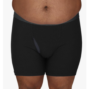 Fruit of the Loom Men's Premium Tag-Free Cotton Underwear (Regular & Big Man)