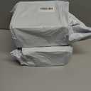 2 x Christmas Tree Candles - Premium Festive Candles for Christmas Decor, Perfect for Home Decorations, Holiday Gatherings, Family Reunions, Festival Parties and Seasonal Celebrations