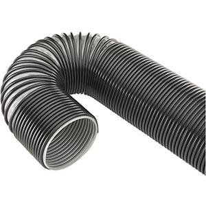 Woodstock D4207 3-Inch by 20-Foot Clear Hose