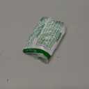 MY-LADY Messy Bun Hair Pieces Human Hair for Women Real Hairpiece Straight Scrunchies Tousled Updo Donut Chignon Ponytail Extension Light Brown