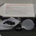 X2 Pack Cupping Set, Smart Cupping Therapy Massager, 7 in 1 Red Light Cupping Therapy Set with 2 Modes for Targeted Pain Relief, Muscle Soreness,Tighter Skin,Cupping Kit with 12 Levels Suction and Heat