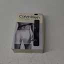 Calvin Klein Men's Cotton Stretch 3-Pack Boxer Brief (Medium)