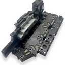 24275873 Automatic Transmission Control Valve Body 6L80 6L90 TCU TCM Transmission Control Module Compatible with 2011-2023 Cadillac & Chevrolet & GMC Series Models # 24257213 24275874 6124 0598