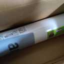 Teacher Created Resources White Better Than Paper Bulletin Board Roll (TCR77373), 48" x 144"
