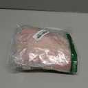 IMEKIS Winter Onederland 1st Birthday Girl Outfit: December First Birthday Outfit Girl Baby Bubble Romper Tutu Long Sleeve Toddler Christmas Dress Silver Xmas Holiday Pink Snowflake One 12-18 Months