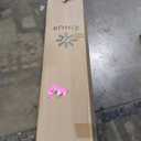 ZINUS 12 Inch Green Tea Cooling Memory Foam Mattress [New Version], Queen, Fiberglass Free, Medium Firmness, Cooling Gel Foam, Certified Safe Foams & Fabric, Mattress in A Box