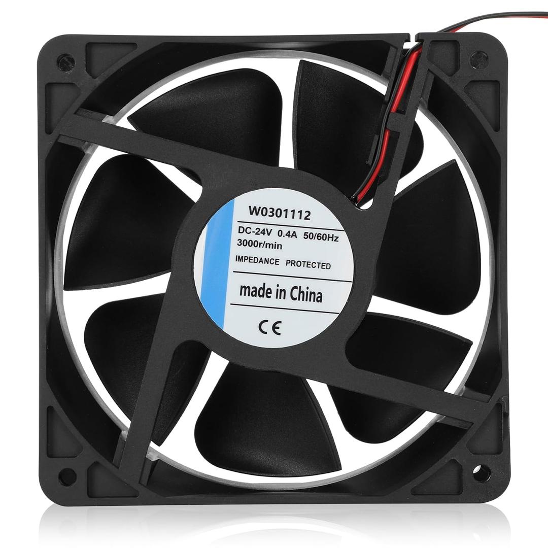 W0301112 W0301101 Refrigerator Evaporator Fan Motor