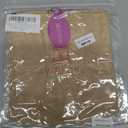 Avidlove Tummy Control Thong Women Shapewear Underwear Body Shaper Shaping Thong Panties Gridle (Beige, L)