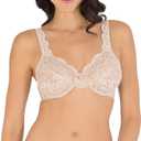 Smart Sexy Guipure bra.. 34D