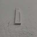 YourMate Toothbrush Sanitizer Case Travel Toothbrush Covers Case for Houshold and Traveling Power by AA Battery or USB-C Pink