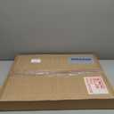 1DOT2 16x20 Large Shadow Box Frame, Jersey Frame Display Case with Grade A Natural Pine Wood Acrylic Front and Metal Hanger Shadowbox Frame Display Depth of 1", Black