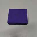 Token Keep - Premium Token Box for Safe Storage, Fits Dungeon 1100+ and Dungeon S 550+, Holds Tokens, Dice, and Cards, Fully Usable During Gameplay, Purple/White Color, Made by Gamegenic