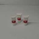 Olay Regenerist Regenerating Cream Cleanser Face Wash, 5 fl oz, Pack of 3