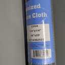 Galvanized After Welding Hardware Cloth 36 in x 25 ft - 1/4 x1/4 inch Mesh 23GA