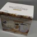 Handheld Steam Cleane, 15s Rapid Heating, Steam Cleaner for Home, Bathroom, Car