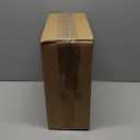 13 Inch Cake Stand, Ceramic Cake Stands for Party, Elegant Wedding Cake Plate for Dessert Table Display, Dessert and Cupcake Stand for Party, Baby Shower, Birthday, White