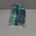 Contigo Aubrey Kids Water Bottle, 2-Pack, 20oz, Jade/Licorice & Juniper/Jade, Spill-Proof Lid, Dishwasher Safe, BPA Free