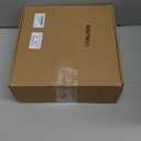 Kritkin 30 Pcs Christmas Kitchen Gift Set Christmas Silicone Spatulas Pot Holders Xmas Cooking Baking Supplies Gift with Pocket Baking Sheet Whisk Spatula for Xmas Party Decor(Retro Style)