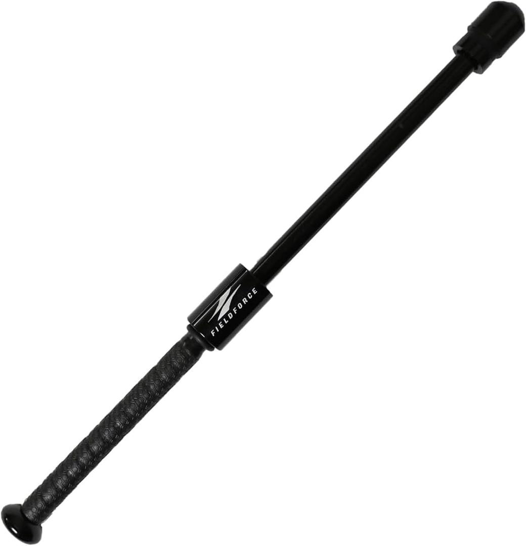FIELDFORCE Impact Swing Bat Baseball Swing Trainer for Batting, 25.59"