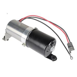 Labwork Convertible Top Power Motor Pump Replacement for Cutlass and 442 1967-1972