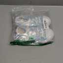 ToandonToddler Kids Sneakers Sparkle Fashion Glitter Sequins Canvas Shoes