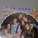 2026 Friends Wall Calendar