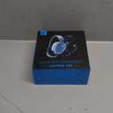 Gtheos 2.4GHz Wireless Gaming Headset for PS5, PS4 Fortnite & Call of Duty/FPS Gamers, PC, Nintendo Switch, Bluetooth 5.3 Gaming Headphones with Microphone for Computer, Mobile, Stereo Sound (Camo)