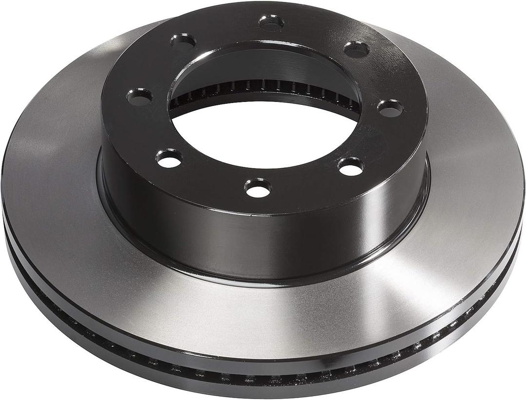 Wagner Brake BD180661E Disc Brake Rotor