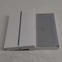 Apple iPad (9th Generation): with A13 Bionic chip, 10.2-inch Retina Display, 64GB, Wi-Fi, 12MP front/8MP Back Camera, Touch ID, All-Day Battery Life  Space Gray