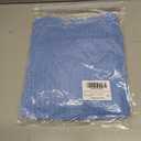 Women's Loose Sweater Button Soft V-Neck Long-Sleeved Cardigan Knitted Sweater Warm and Comfortable Coat (M)