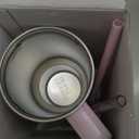 Simple Modern 30 oz Trek Tumbler with Handle and Straw Lid | Cup Holder Friendly Insulated Stainless Steel Travel Mug | Lavender Mist