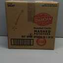 Idahoan, Roasted Garlic Mashed Potatoes, 6 Ounce, Pack of 24, BB Feb. 05, 2026