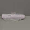 Livelynine 15.7x393 Peel and Stick Textured Wallpaper for Bathroom Wall Waterproof Grass Cloth Fabric Texture Wall Paper Modern White and Gold Contact Paper for Cabinets Shelf Living Room Bedroom RV