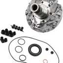ACDelco GM Genuine Parts 24289720 Automatic Transmission Fluid Pump Cover