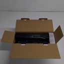 TN730 TN-730 Black Toner Cartridges 2 Pack Compatible TN730 Toner Cartridge Replacement for DCP-L2550DW MFC-L2710DW L2750DW L2750DWXL Printer