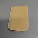 HighnessHwoo Extra Long Seatbelt Covers for Adults Kids Women & Men, Soft Car Seat Belt Strap Cushion for Sedan, SUV, Trucks, Shoulder Neck Chest Protector Pads, Auto Accessories, 1pc, Beige, 19.5in