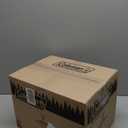 Coleman Chiller 9/16/30/48/60qt Cooler with Ice Retention, Leak Resistant, Great for Camping, Concerts, Sports, and More (Ocean Blue)