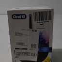 Oral-B iO Series 8 Electric Toothbrush with 2 Replacement Brush Heads, Violet Ametrine