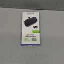 Zgear Mini Portable USB-C Power Bank 2 Phone Charges 5000 mAh