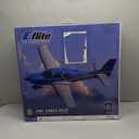 E-flite UMX Cirrus SR22T BNF Basic with AS3X and Safe Select EFLU15950