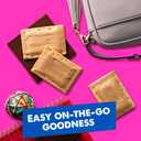 Pop-Tarts Toaster Pastries, Breakfast Foods, Kids Snacks, Variety Pack, 54.1oz Box (32 Count) BB: Feb 27 2026