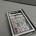 Pro Lash SoftWear Starter Lash Clusters Kit - Seamless, Lightweight Lashes - 7-Day Cluster Eyelash Extensions - 3 Sets of False Eyelashes Plus Adhesive, Remover, Tweezers - Volume Luxe XL No. 12 Black