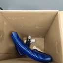 Mighty Pump Vacuum or Push out clogs in drain lines