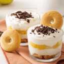 4 x Mulino Bianco Macine 12.35oz (350g)  Authentic Italian Breakfast Biscuits with Fresh Cream  Perfect for Coffee, Tea, or Milk  Made with Natural Ingredients and No Palm Oil