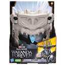 Marvel Studios'  Black Panther: Wakanda Forever Attuma Shark Armor Mask Role Play Toy with Hammerhead Expansion Feature, for Kids Ages 5 and Up