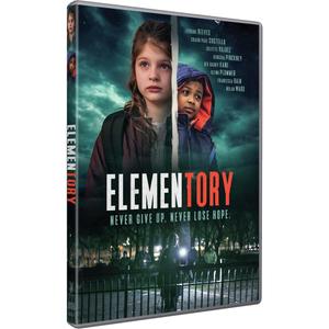 Elementory [DVD]