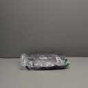 Men's Workout Quick Dry T-Shirts, 2 Pack Athletic Moisture Wicking Long Short Sleeve Shirts Running Hiking 2XL