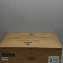 Fanbulous 56" Ceiling Fans with Lights, Rustic Ceiling Fan with Dimmable LED Light, Remote/APP Control,5 Dual Finish Blades,6-Speeds Traditional Ceiling Fan for Bedroom, Living Room,Indoor & Outdoor