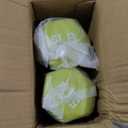 Amazon Basics Neoprene Dumbbell Hand Weights for Exercise and Muscle Toning